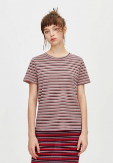Футболка Pull&Bear