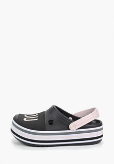 Сабо Crocs