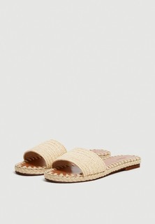 Эспадрильи Pull&Bear