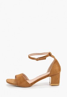 Босоножки Mellisa