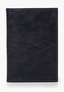 Обложка для паспорта D.Morelli