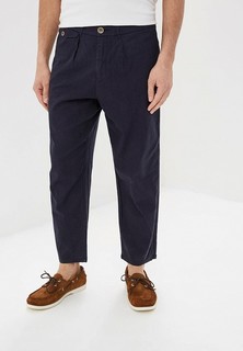 Брюки Pepe Jeans