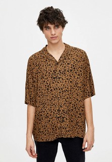 Рубашка Pull&Bear