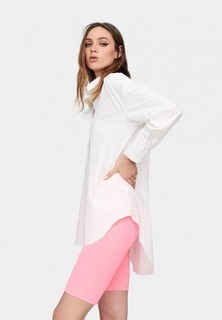 Шорты Stradivarius