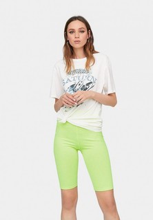 Шорты Stradivarius