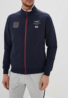 Олимпийка Aston Martin Racing by Hackett