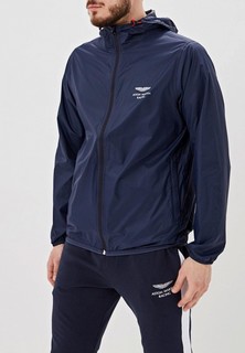 Ветровка Aston Martin Racing by Hackett