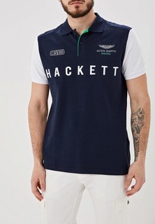 Поло Aston Martin Racing by Hackett