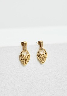 Серьги Just Cavalli