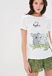 Пижама Tezenis