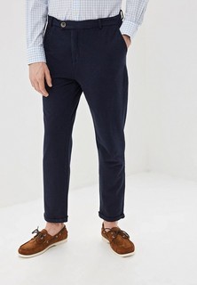 Брюки Pepe Jeans