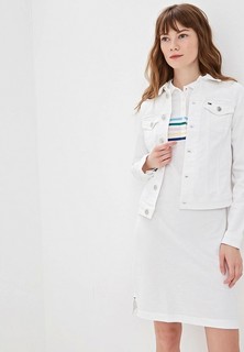 Куртка джинсовая Tommy Jeans