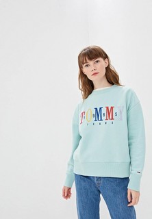 Свитшот Tommy Jeans