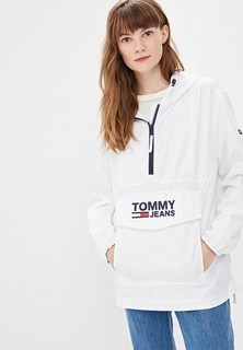 Куртка Tommy Jeans