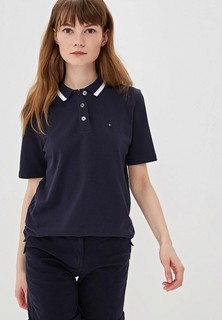 Поло Tommy Hilfiger