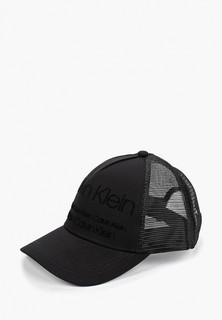 Бейсболка Calvin Klein Jeans