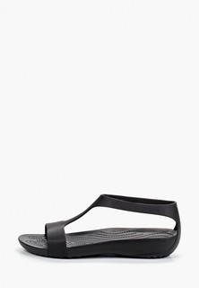 Сандалии Crocs