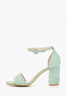 Босоножки Vera Blum