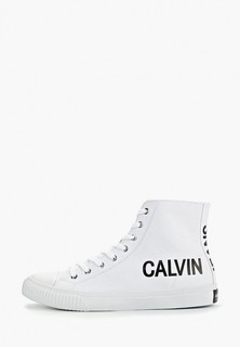 Кеды Calvin Klein Jeans