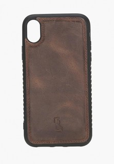 Чехол для iPhone Burkley