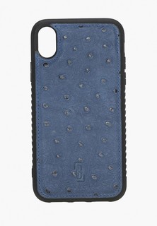 Чехол для iPhone Burkley