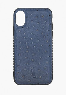 Чехол для iPhone Burkley