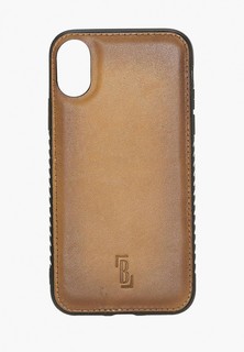 Чехол для iPhone Burkley