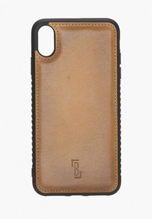 Чехол для iPhone Burkley