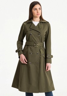 Плащ Lab Fashion