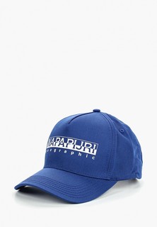 Бейсболка Napapijri