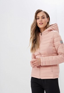 Куртка утепленная Jennyfer