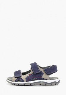 Сандалии Лель