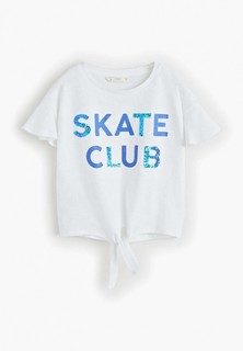 Футболка Mango Kids