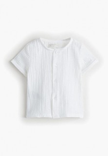 Рубашка Mango Kids