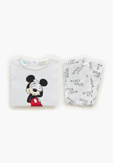 Пижама Mango Kids