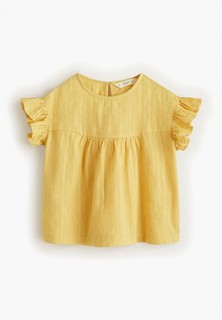 Блуза Mango Kids