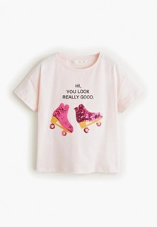 Футболка Mango Kids