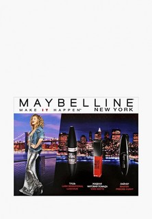 Набор косметики Maybelline New York