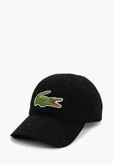 Бейсболка Lacoste