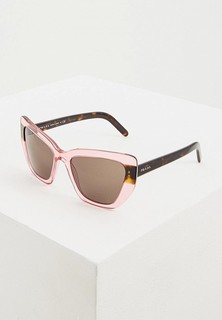 Очки солнцезащитные Prada