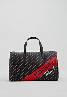 Сумка дорожная Karl Lagerfeld