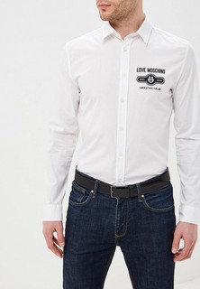 Рубашка Love Moschino