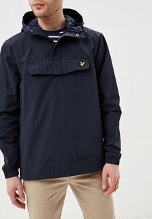 Ветровка Lyle & Scott