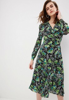 Платье Diane von Furstenberg