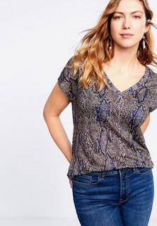 Футболка Violeta by Mango