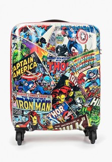 Чемодан American Tourister