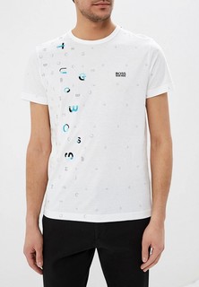 Футболка Boss Hugo Boss