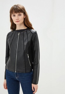 Куртка кожаная B.Style