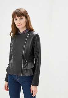 Куртка кожаная B.Style