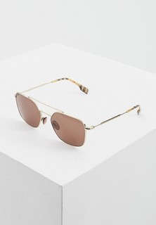 Очки солнцезащитные Burberry